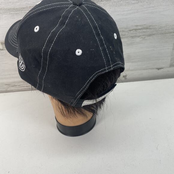 Dallas Stars Hat Strapback NHL Official Old Time Hockey All Guts‎ No Glory Cap - Picture 4 of 16